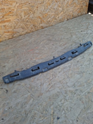 bumper bracket rear part RENAULT MEGANE III KOMBI 850420008R