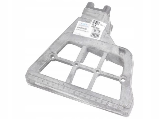 32NDF0035P - КРОНШТЕЙН СТУПЕНИ КАБИНЫ СЛЕВА XF95