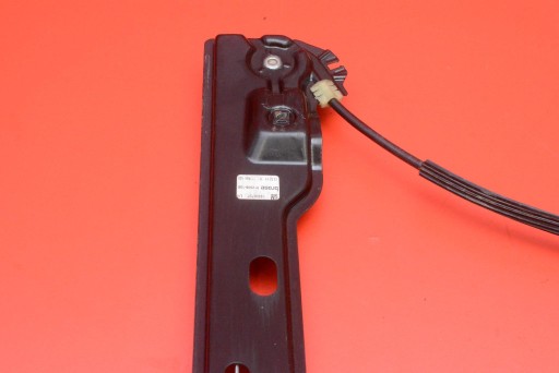 window regulator left front EU 13350757 OPEL ASTRA 4 IV J KOMBI LIFT 11-20