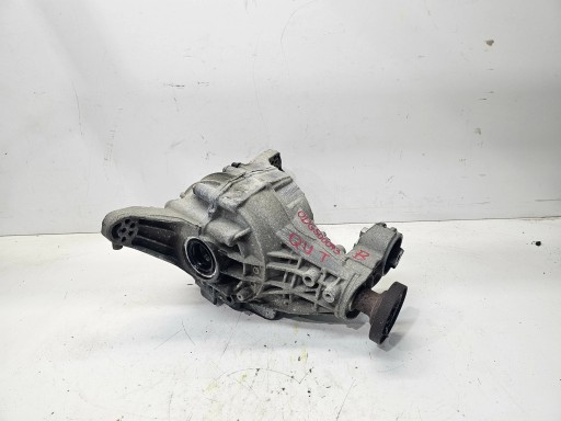 differenziale differenziale REDUKTOR posteriore AUDI Q8 SQ8 SQ7 4M 0DG500043B QUT