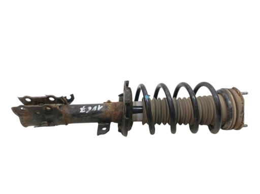 shock absorber right front 1.0 ECOBOOST Ford Transit Courier and (2014- )