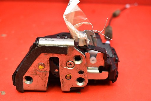 lock door right rear part rear EU HONDA CIVIC 9 IX sedan 12-15