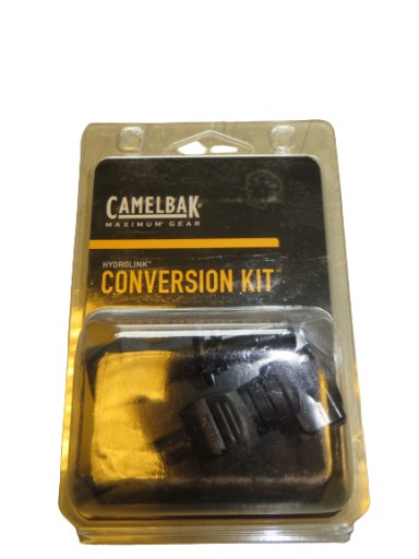 Camelbak - Набір для перетворення - чорний