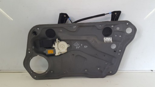 window regulator right front 1J4837730AE VW Golf IV