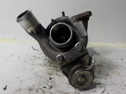 FORD TRANSIT VII MK7 2.2 TDCI turbo TURBINA 49S31-05313