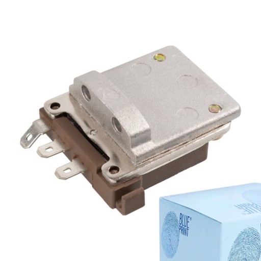 ADH21485 - Модуль зажигания BLUE PRINT для HONDA CR-V и 2.0