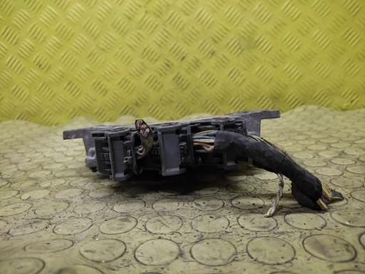 CITROEN C8 2.0 Centralina Motore 9657125580