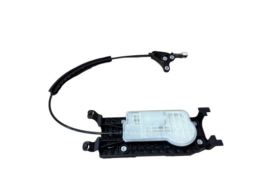 AUDI VW CUPRA SKODA Mecanisme levier vitesse Mécanisme levier vitesse Engrenage 5WA713034J