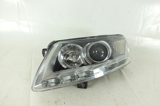 light left front left XENON LED AUDI A6 C6 LIFT 08-11 ANGLIK UK 4F0941003DF