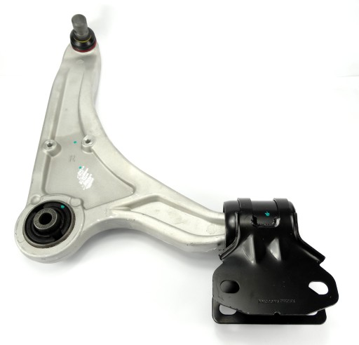 ZWD-FR-024 - Передні важелі ford mondeo v mk5 2014-> правий комплект