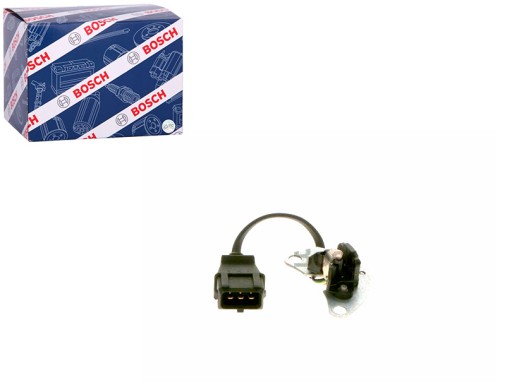 0 232 - Датчик і трансмітер bosch для системи управління уприскуванням палива porsche