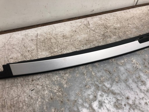WIATROLAP carenatura VETRO finestrini Anteriore VW EOS LIFT 1Q0877651L