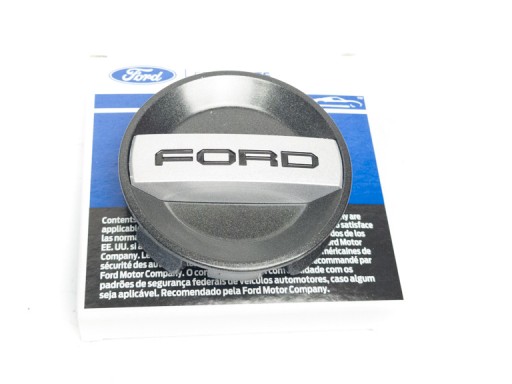 Кришка обода ковпачок оригінальний Ford Ranger RAPTOR