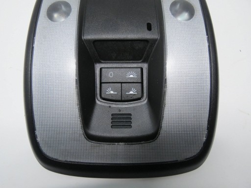 light OSWIETLENIE of the roof VOLVO V60 and S60 II 39826644