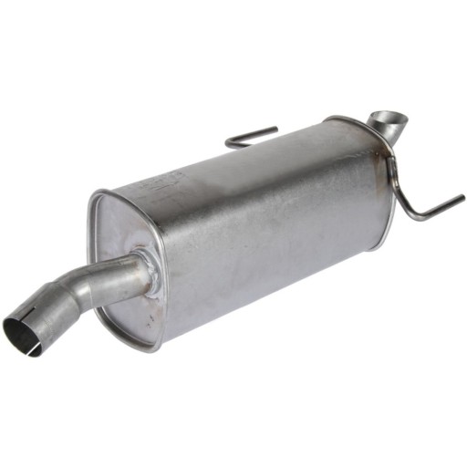 05.184 - ЗАДНИЙ ГЛУШИТЕЛЬ OPEL ASTRA H 04-10 1.9