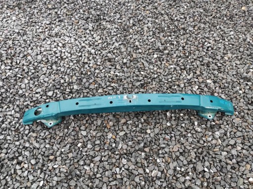 bumper support below bumper front MASTER II MOVANO A LIFT 04-09 8200189647E