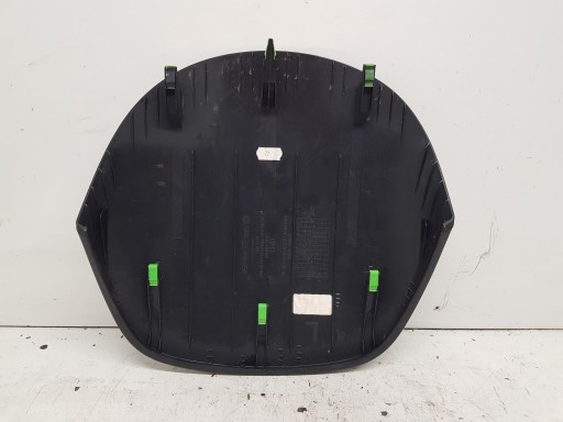 HYUNDAI I30 II Blende Abdeckung Sonnenblende des Kombiinstruments 84830-A6000 2012