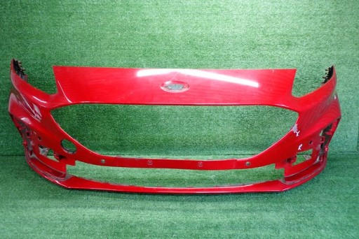 FORD KUGA MK3 III ST-LINE 19- front bumper front