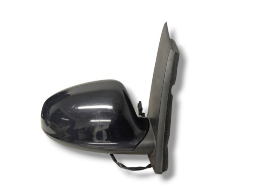 mirror exterior right side Opel Astra J 2010 13302750
