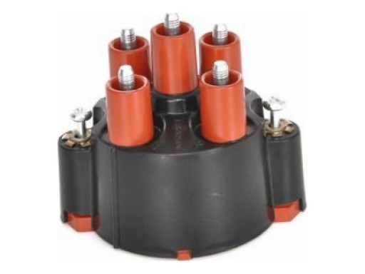 1 235 - Кришка розподільника запалювання mercedes 190 1.8-2.5