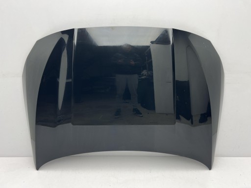 SULIK1 - Капот bmw 1 f40 2 f44 оригинальный 2019 - 2024