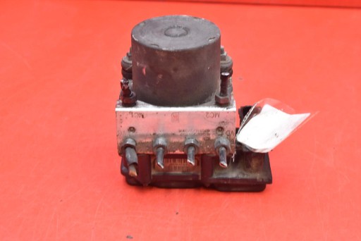 Pompa ABS 9660779880 0265231522 PEUGEOT PARTNER 1 e 1.6 HDI 75 KM 02-12