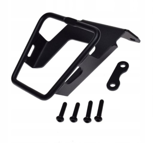 IS17M17341 - БІЧНА СТІЙКА SR ДЛЯ TRIUMPH STREET SCRAMBLE