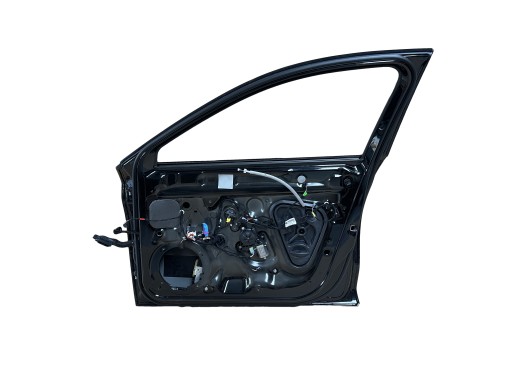 SEAT CUPRA LEON IV 5FA door right front LY9T