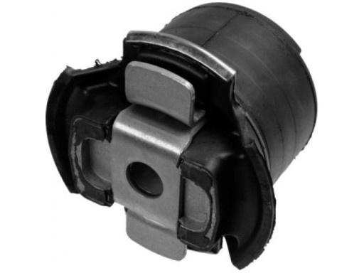 Сайлентблок поворотного важеля 35931 01 lemförder