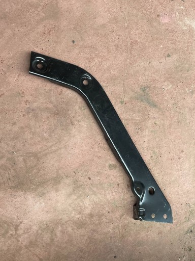 OE VAG 5NA805931A holder supports VW P. TIGUAN 16- LE !J