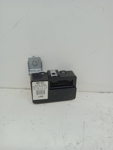 KIA SPORTAGE III 3 module relay control unit 91940-3W080