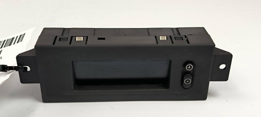 Schermo PANEL 009164455 OPEL CORSA C