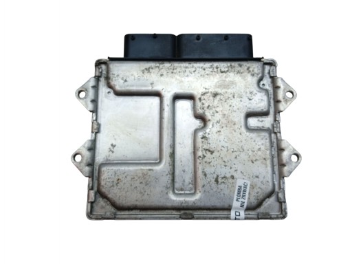 számítógép vezerlő egység motor FIAT PUNTO EVO (2009-2012) 1.3 JTD 84KM 51896809