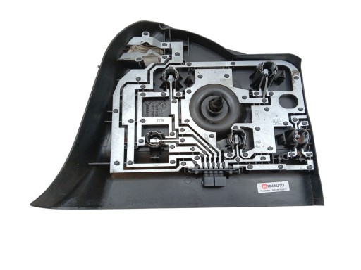 light housing right rear part BMW E36 (1990-2000) COMPACT 9404429 EUROPA