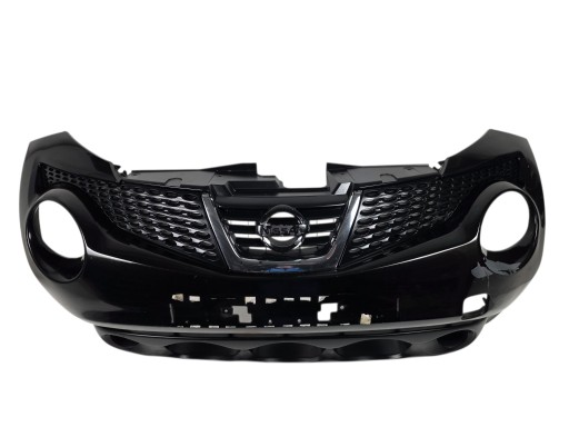 NISSAN JUKE F15 2011 bumper front front complete ORG. Z11