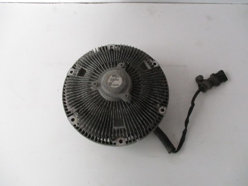 ВИСКОЗА СЦЕПЛЕНИЯ VISCO WISCO DAF 105 XF 85 CF