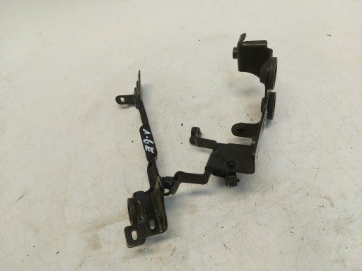 Renault Arkana, RS-Line Stütze Halter 140490878R
