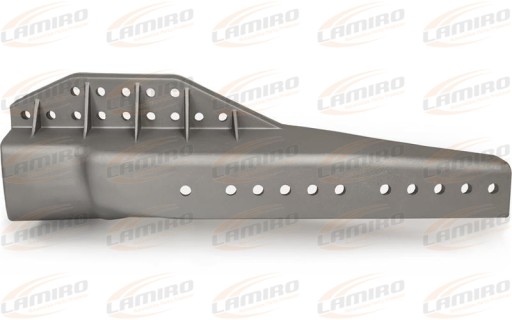 1890-35EX - MERCEDES ACTROS LS MP2 MP3 КРОНШТЕЙН БАМПЕРА ПРАВЫЙ