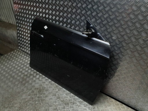 door right front MERCEDES CLS W219
