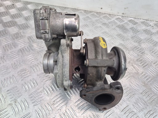 Mercedes E250 CDI C207 W207 2.2 Turbo A6510903580 OM651.911