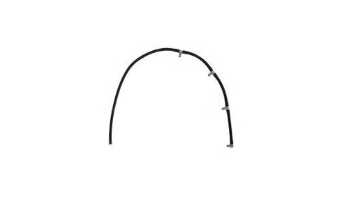 611 070 - ШЛАНГ ПЕРЕЛИВА MERCEDES SPRINTER / VITO II