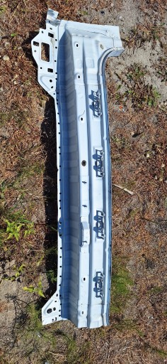 9365169269 - Nissan Pathfinder 2019 задній ремінь безпеки