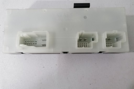 Модуль двері багажника bmw x3 (g01, f97) 9491418 3.0l бензин 265kw 2018р.