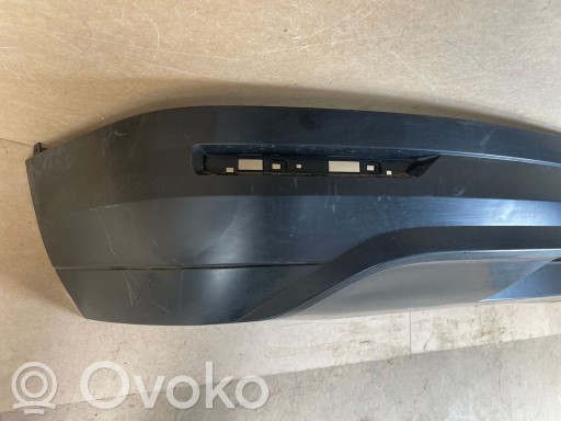 SPOILER Diffuseur Moulage Pare choc Arrière FORD CAPRI EV 2024-2026 R2KB17F954B