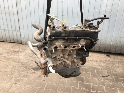 ДВИГУН YARIS I 1.4 D4D 1ND-P52L