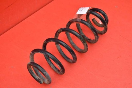 spring rear part rear VW PASSAT CC 2.0 TFSI 200 KM 08-12