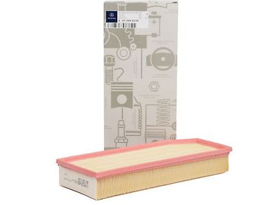 A6110940304 - ПОВІТРЯНИЙ ФІЛЬТР MERCEDES-BENZ C-CLASS E G M S CLK