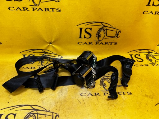 868842614r 868856919r - КОМПЛЕКТ РЕМНЕЙ БЕЗОПАСНОСТИ СПЕРЕДИ DACIA DUSTER II