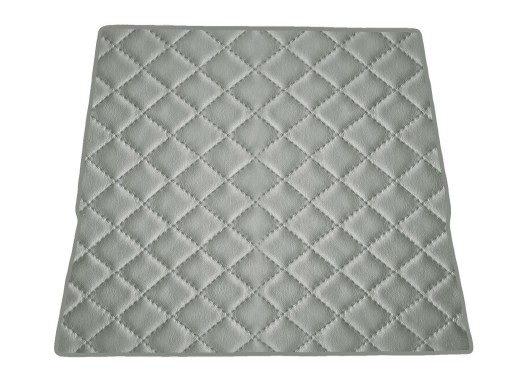 Коврик ASH из экокожи для Mitsubishi Express L2 [X82] 2020-...