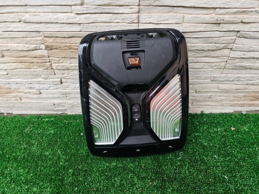 ЛАМПА СТЕЛІ BMW 9890269